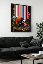 Load image into Gallery viewer, Glitch I - Framed