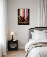 Load image into Gallery viewer, Glitch I - Framed