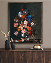 Load image into Gallery viewer, Still Life - Framed