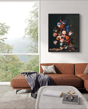 Load image into Gallery viewer, Still Life - Framed