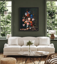Load image into Gallery viewer, Still Life - Framed