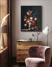 Load image into Gallery viewer, Still Life - Framed