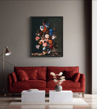 Load image into Gallery viewer, Still Life - Framed