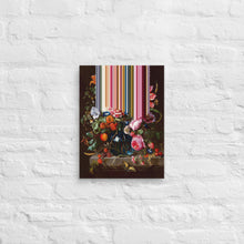 Load image into Gallery viewer, Glitch I - Canvas