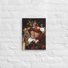 Load image into Gallery viewer, Chained - Canvas