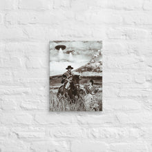 Load image into Gallery viewer, Gaucho - Canvas