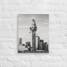 Load image into Gallery viewer, A Higher Place - Canvas