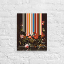 Load image into Gallery viewer, Glitch II - Canvas