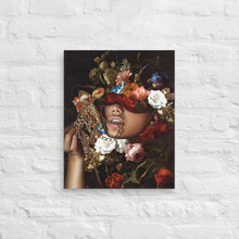 Load image into Gallery viewer, Chained - Canvas