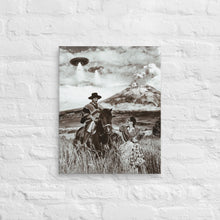 Load image into Gallery viewer, Gaucho - Canvas