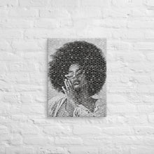 Load image into Gallery viewer, Bubble Wrap - Canvas