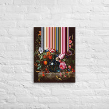 Load image into Gallery viewer, Glitch I - Canvas