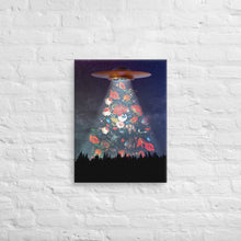 Load image into Gallery viewer, Taken - Canvas