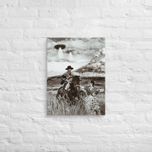 Load image into Gallery viewer, Gaucho - Canvas