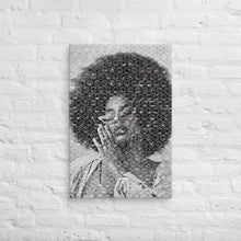 Load image into Gallery viewer, Bubble Wrap - Canvas