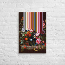 Load image into Gallery viewer, Glitch I - Canvas