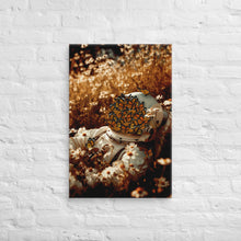 Load image into Gallery viewer, Golden Hour - Canvas
