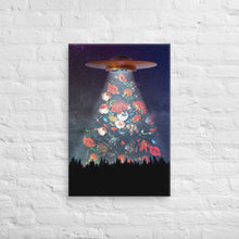 Load image into Gallery viewer, Taken - Canvas