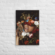 Load image into Gallery viewer, Chained - Canvas