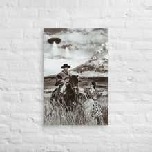 Load image into Gallery viewer, Gaucho - Canvas