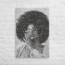 Load image into Gallery viewer, Bubble Wrap - Canvas