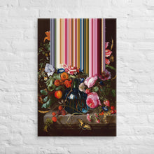 Load image into Gallery viewer, Glitch I - Canvas