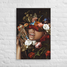 Load image into Gallery viewer, Chained - Canvas