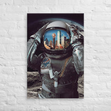 Load image into Gallery viewer, Dallas On My Mind - Canvas