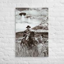 Load image into Gallery viewer, Gaucho - Canvas