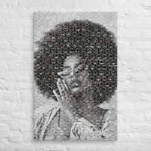 Load image into Gallery viewer, Bubble Wrap - Canvas