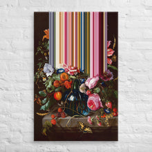 Load image into Gallery viewer, Glitch I - Canvas