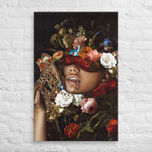Load image into Gallery viewer, Chained - Canvas
