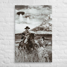 Load image into Gallery viewer, Gaucho - Canvas