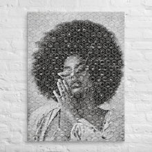 Load image into Gallery viewer, Bubble Wrap - Canvas