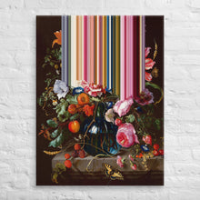 Load image into Gallery viewer, Glitch I - Canvas
