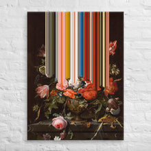 Load image into Gallery viewer, Glitch II - Canvas