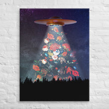 Load image into Gallery viewer, Taken - Canvas