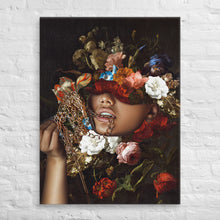 Load image into Gallery viewer, Chained - Canvas