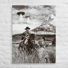 Load image into Gallery viewer, Gaucho - Canvas