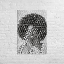 Load image into Gallery viewer, Bubble Wrap - Canvas