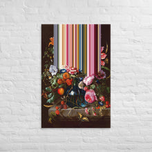 Load image into Gallery viewer, Glitch I - Canvas