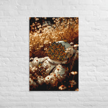 Load image into Gallery viewer, Golden Hour - Canvas