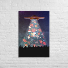 Load image into Gallery viewer, Taken - Canvas