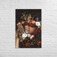 Load image into Gallery viewer, Chained - Canvas