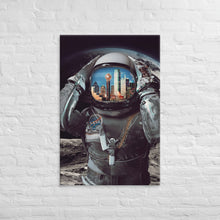 Load image into Gallery viewer, Dallas On My Mind - Canvas