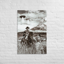 Load image into Gallery viewer, Gaucho - Canvas