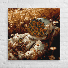 Load image into Gallery viewer, Golden Hour - Canvas