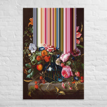 Load image into Gallery viewer, Glitch I - Canvas