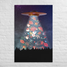 Load image into Gallery viewer, Taken - Canvas