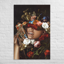 Load image into Gallery viewer, Chained - Canvas